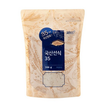 태광선식 국산선식35, 700g, 4개