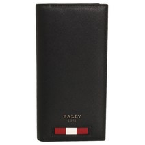 발리 장지갑 BALIRO MY/106 BLACK / 남성