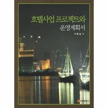 웅진북센 호텔 사업 프로젝트와 운영 계획서, One color | One Size@1