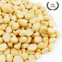 맛을 그리다 마카다미아 400g, 1봉