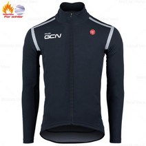 농구 져지 의류 반티 저지 겨울 보온 양모 사이클링 조끼 따뜻한 민소매 자전거 MTB 도로 탑스 남성