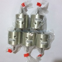 새로운 오리지널 KURODA PRNA10S-0-90 로터리 실린더, 02 PRNA10S-90-90