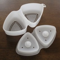 삼각김밥 메이커 주먹밥틀 오니기리 만들기, 1개