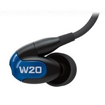 웨스톤 WESTONE W20 인이어 이어폰