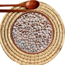 후계자 수입 부드러운 렌틸콩 렌즈콩 캐나다산 2022년산, 500g