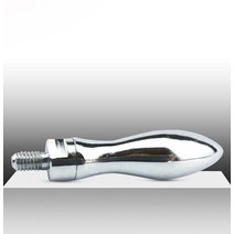 드릴 밀링 부품 볼 크랭크 핸들 공작 크롬 도금 휠 스레드기계, 한개옵션0