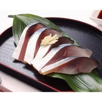 씨포스트 고래미 시메사바 (고등어 초절임) 720g_먹거리 장터_안주대박