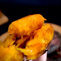 풍원미 속노랑 햇 당근고구마 2kg 3kg 5kg 10kg 달콤 호박고구마, 당근고구마 (중상)