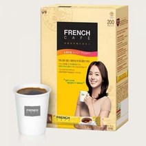 프렌치카페 커피믹스 180개입 식당커피 커피믹스프림 고급믹스커피 남양유업커피 남양커피 남양프렌치카페 냠냠맛있는 누구나좋아하는 달달한 달달한커피 달콤한커피 리조트비품 맛나는 맛난 맛있는인스턴트커피 먹기편한 모텔비품 믹스커피 봉지커피 부드러운커피 사계절 사무실소모품 사무, 본상품