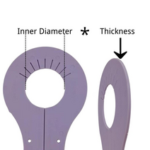 지게차부품 경광 핸들 베어링 노브 센서 릴레이 타이어 라이트 램프 브라켓 ASSY 버킷, 100mmx5mmx5pce