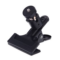 위니드 레이저 레벨 수평 멀티클립 집게형 브라켓, 단품