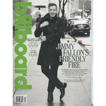Billboard (주간) : 2015년 09월 26일, Billboard Magazine