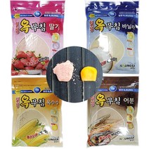 [낚시박스] 일성사 옥무침 떡밥, 어분