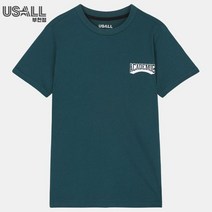 유솔#이너로도짱 #편하게입을수있는~~그래픽반팔티 뉴코아 울산 성남점