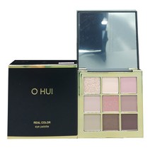 오휘 리얼컬러 아이 팔레트 02 무드 핑크