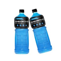 셀러허브 식품 [코카콜라] 파워에이드 1.5L x 6개, 파워에이드 1.5 x 6개