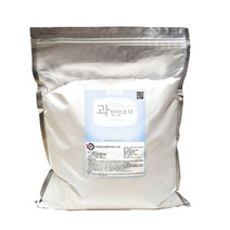 과탄산소다 5KG/국산/베이킹소다 구연산 친환경세제, 5kg, 1세트