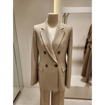 (신세계경기점)숲 더블 버튼 정장 자켓(SZ2JK80)SOUP 자켓(SZ2JK80) 169684