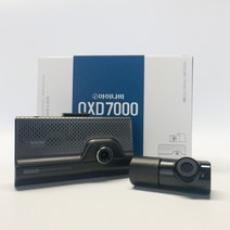 아이나비 QXD7000 QHD 2채널블랙박스(출장장착+GPS), QXD7000(32G)+GPS(출장장착)