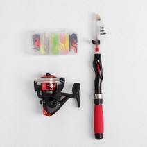 초보용 루어낚시대 세트 농어대 에깅대 우럭 쭈꾸미 오징어 광어 갈치 갯바위 낚시대