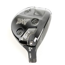 PXG 0341X PROTO 5번&7번 우드 보호필름, 5번, 카본블랙(유광)