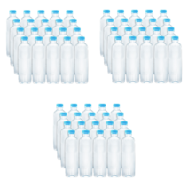 애터미 해양심층수 500ml x60개, 60개