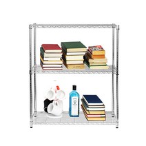 퍼스트리빙 조립식 메탈선반 메탈랙 750 3단(하턱), 1개