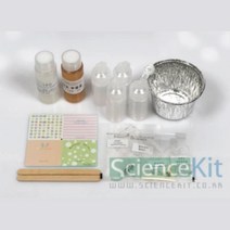 샴푸의제법 창포샴푸 만들기 실험키트 4인 방과후교실 과일전지실험 과학준비물 과학실험놀이 과일전지용판