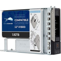 1.92TB 3D TLC SATA 6Gb/s 3.5