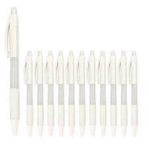 필락 미래 샤프 화이트, 0.5mm, 36개입