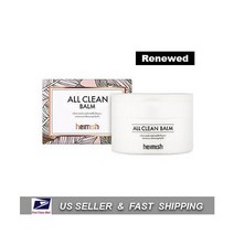 [ HEIMISH ] All Clean Balm 120ml ++NEW 프레쉬++ 152592