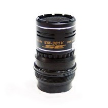 SONICS 소닉스 SM-301V 다이나믹 마이크 유니트, 단품