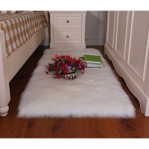 유아라움 거실 매트 방 매트, 2, 화이트