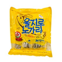 [보섭이네푸드(식품)] [보섭이네푸드]을지로 노가리 360g, 상세 설명 참조