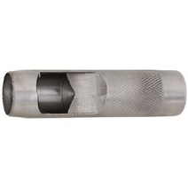 환펀치 10MM(5개 묶음) 스마토 펀치, 5개