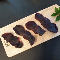 도기머기 오리근위 수제간식, 3. 오리근위 150g (대용량)