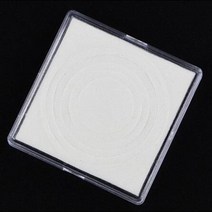 기념주화 비트코인선물 모형소품BITCoin Art Collection Gold Plated Moneda Bitcoin Coin BTC France 물리, 03 Square box