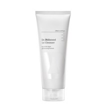 [닥터디퍼런트 공식] 퍼스트 클렌저 200ml 젤클렌저, 1개, 201g