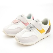 레비스풋 키모 피크 조깅 여아 남아 키즈 주니어 유아동운동화