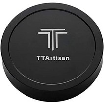 탐론 렌즈 tttartisan 광학 0.4인치(11mm) f2.8인치(2.8mm) 어안 에드(소니 e), 렌즈 캡