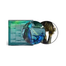 LP 저스틴비버 Justin Bieber Justice 2픽쳐 디스크