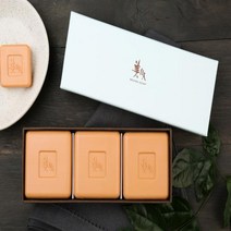 미자인비누 [미자인비누]미자인 황토 한방비누, 1개