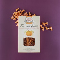 루스티켈라 호박 파스타 500g 스파게티면, 단품