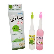 반다다아쿠아 마리모밥, 1개