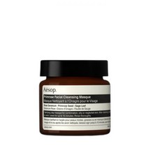 이솝 프림로즈 페이셜 클렌징 마스크 60mL