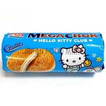 메가촉 바닐라향 180g x 3개