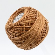 조이자수 [발다니] 펄코튼 12번 복합사 손염색실, [발다니] 펄코튼 12번 복합사-O571