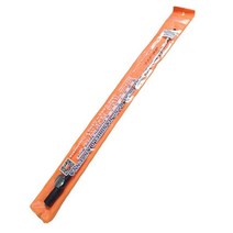 광접속기 NA771 SMA F 여성 듀얼 밴드 VHFUhF 144430Mhz 소프트 안테나 NA771 Baofeng UV 5R UV 82 BF 888S 워키토키 NA, [01] Orange Package