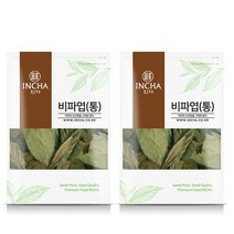 국내산 비파엽 비파나무 잎 600g [300gX2팩], 2개, 상세설명 참조