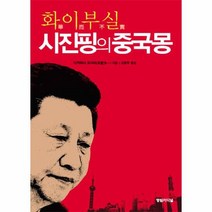 시진핑의 중국몽 화이부실, 상품명
